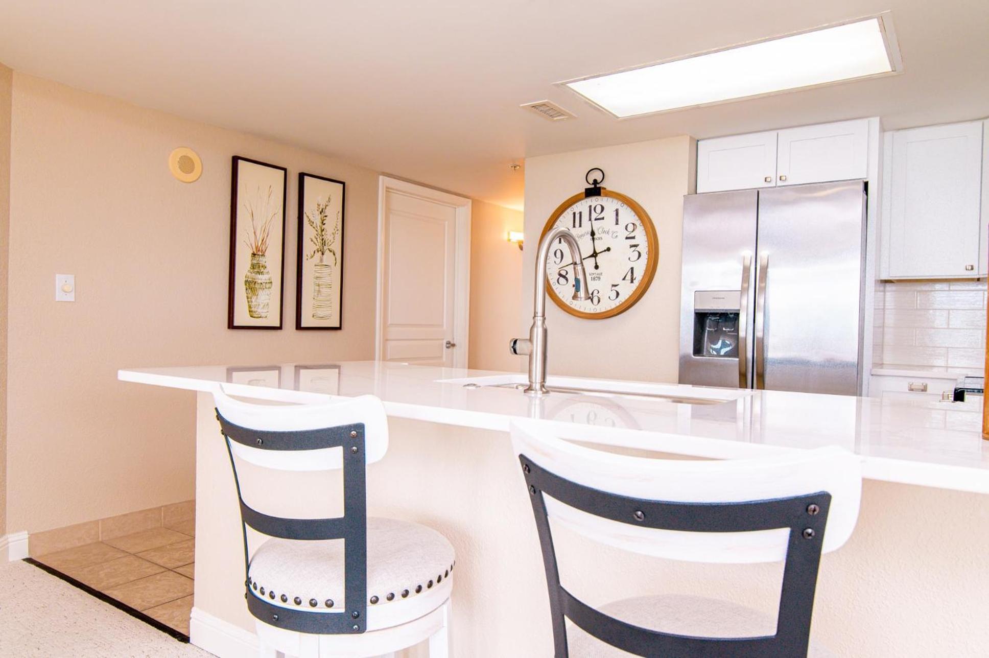 Bay Watch Resort Luxe Oceanfront End Unit Myrtle Beach Zewnętrze zdjęcie